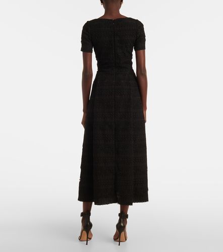 Elie Saab Robe midi - Elie Saab - Modalova