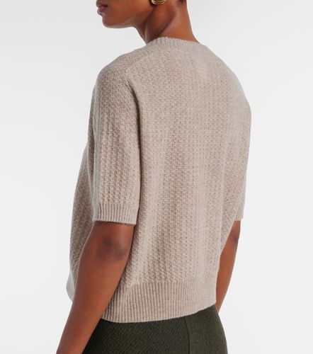 Pull en cachemire - Jardin des Orangers - Modalova