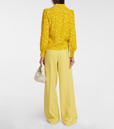 Blouse Eccentric à fleurs - Dorothee Schumacher - Modalova