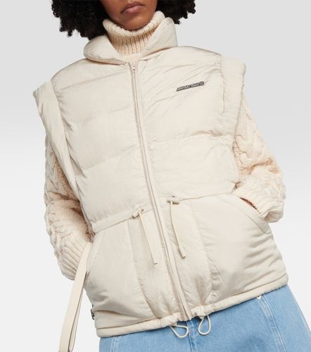 Veste matelassée sans manches Toby - Marant Etoile - Modalova
