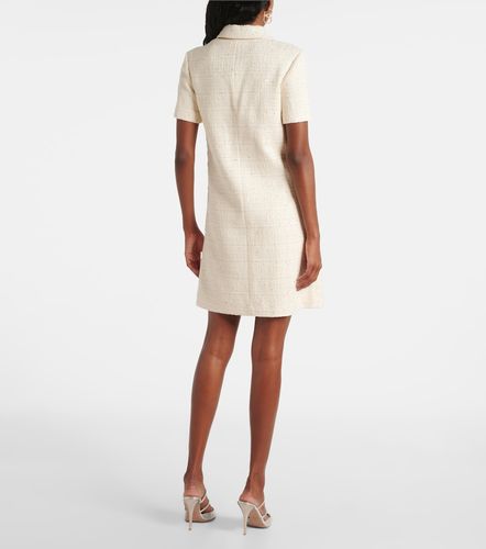 Valentino Robe en coton mélangé - Valentino - Modalova