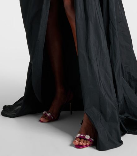 Elie Saab Robe longue asymétrique - Elie Saab - Modalova
