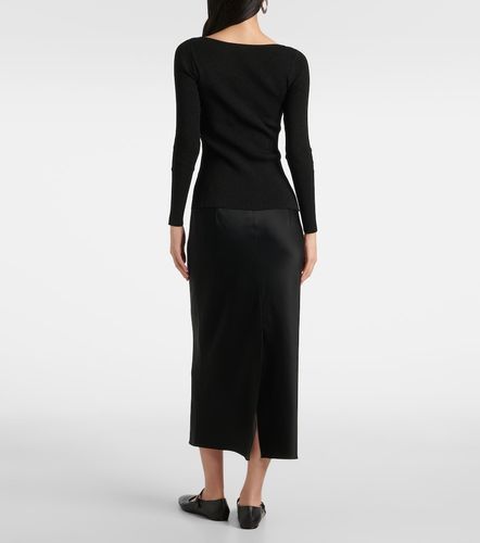 Max Mara Top Leisure Ondina - Max Mara - Modalova