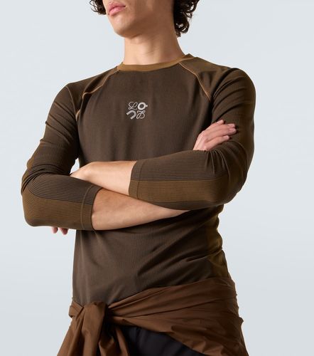 Loewe x On – Top à logo - Loewe - Modalova