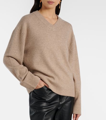 Vince Pull en laine mélangée - Vince - Modalova