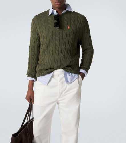 Polo Ralph Lauren Pull en coton - Polo Ralph Lauren - Modalova
