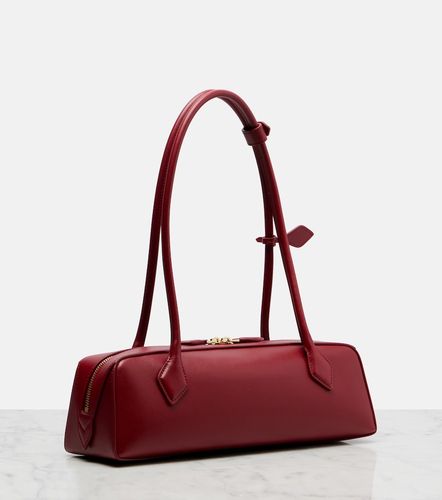 Alaïa Sac Le Teckel Medium en cuir - Alaia - Modalova