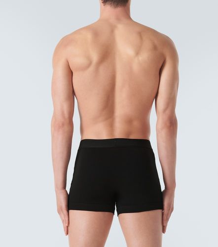 Set de 2 boxers en coton mélangé - Tom Ford - Modalova
