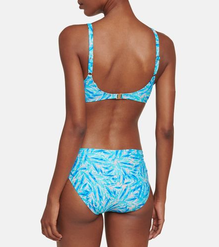 Top de bikini Bel Air - Melissa Odabash - Modalova