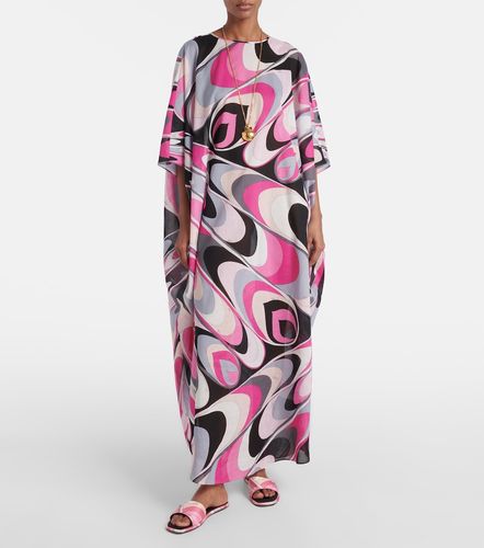 Pucci Mules Iride à imprimé - Pucci - Modalova