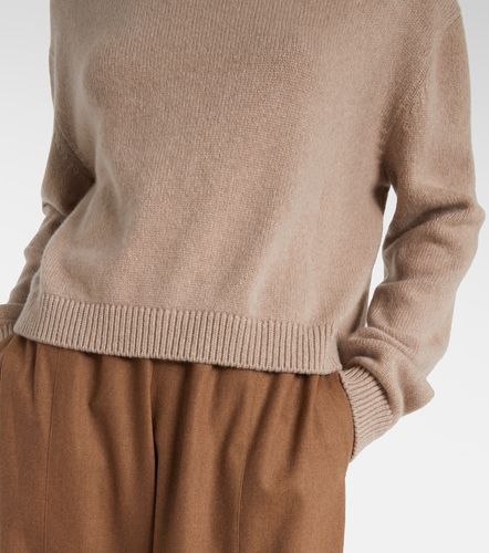 Khaite Pull Milo en cachemire - Khaite - Modalova