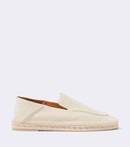 Tom Ford Espadrilles en daim - Tom Ford - Modalova