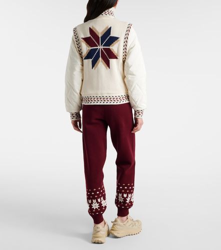 Veste Dhemi convertible en coton - The Upside - Modalova