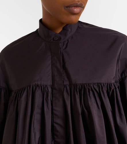 Max Mara Chemise en taffetas - Max Mara - Modalova