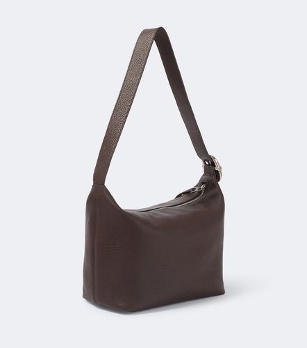 Sac porté épaule Loop Medium en cuir - Loewe - Modalova