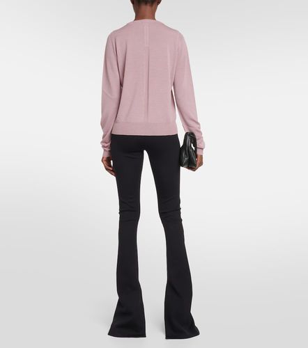 Rick Owens Pull Maglia en laine - Rick Owens - Modalova
