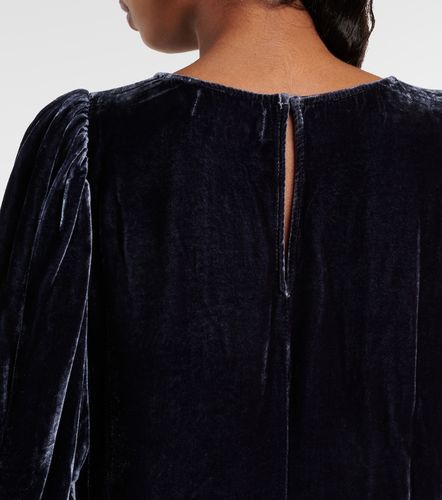 Velvet Robe - Velvet - Modalova