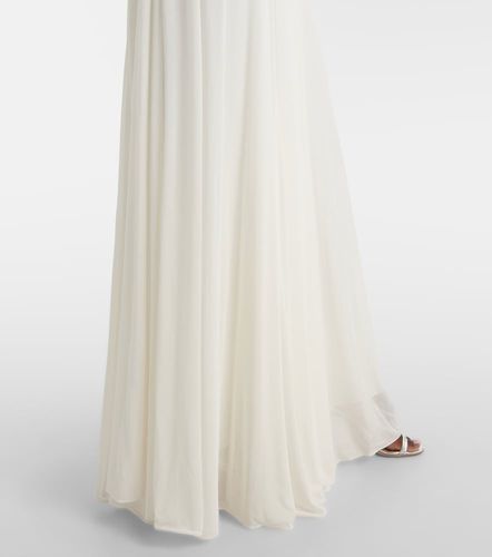 Ralph Lauren Collection Robe longue - Ralph Lauren Collection - Modalova