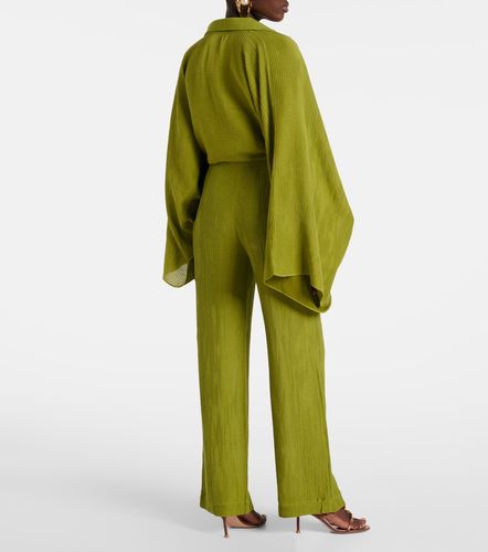Pantalon ample San Juan - Taller Marmo - Modalova