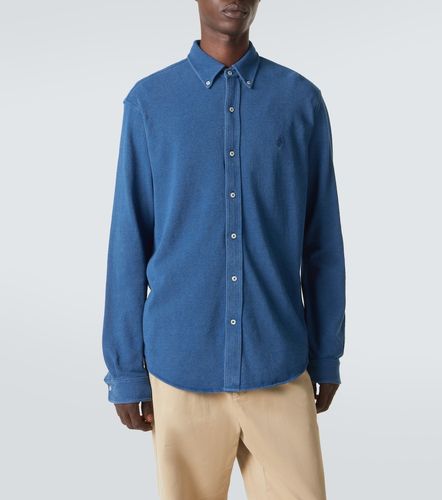 Polo Ralph Lauren Chemise en coton - Polo Ralph Lauren - Modalova