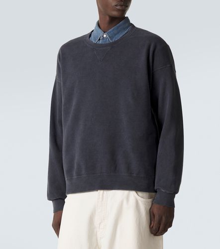 Visvim Sweat-shirt Jumbo en coton - Visvim - Modalova
