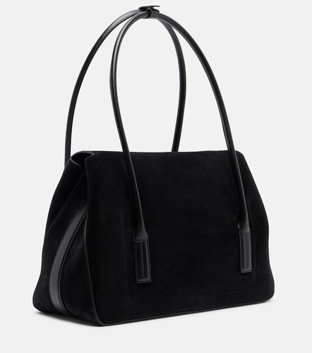 Tom Ford Sac Eclipse Medium en daim - Tom Ford - Modalova
