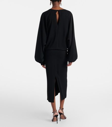 Max Mara Robe midi Accento - Max Mara - Modalova