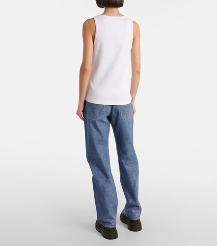 Top en coton mélangé - Bottega Veneta - Modalova