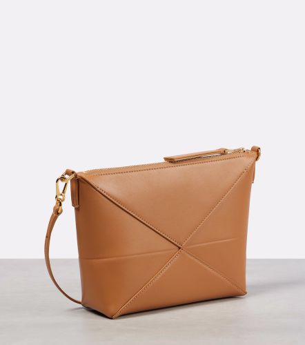 Loewe Sac Puzzle Fold en cuir - Loewe - Modalova