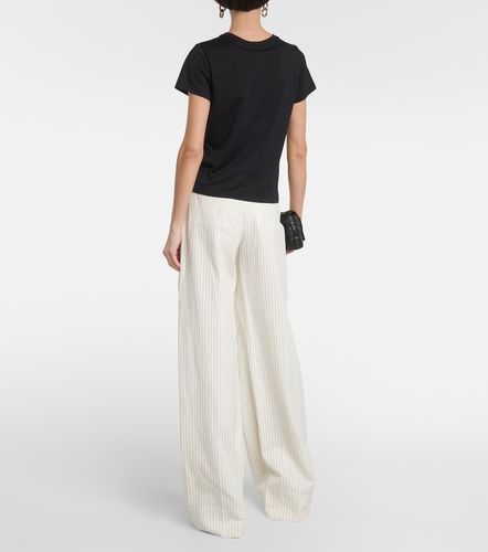 Bébé – T-shirt Tee en coton - Frame - Modalova