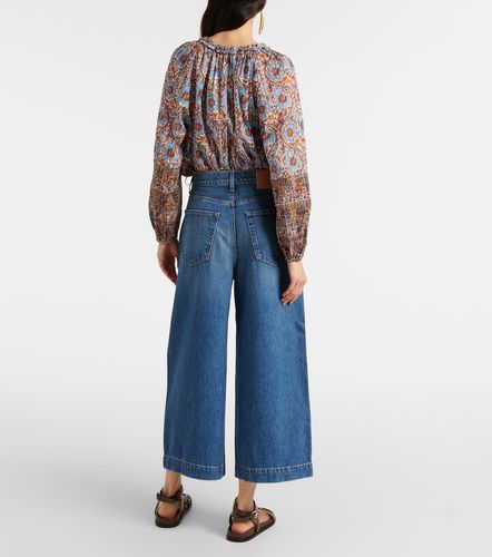 Ulla Johnson Jean wide April - Ulla Johnson - Modalova