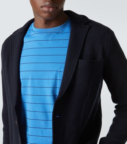 Arch4 Cardigan Mr Poole - Arch4 - Modalova