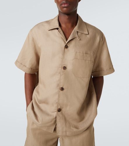 CDLP Chemise bowling - CDLP - Modalova