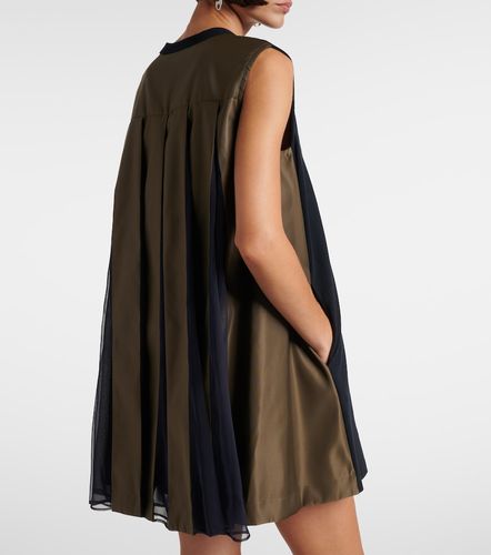 Sacai Robe - Sacai - Modalova