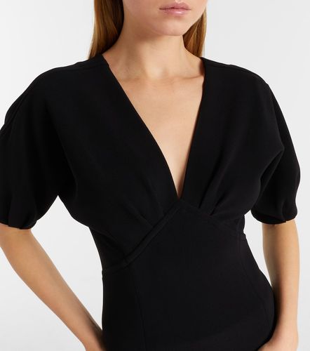 Top Darena en crêpe - Proenza Schouler - Modalova