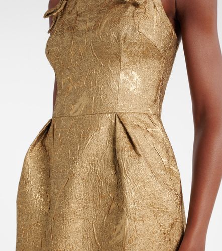Robe de mariée longue Solana - Rebecca Vallance - Modalova