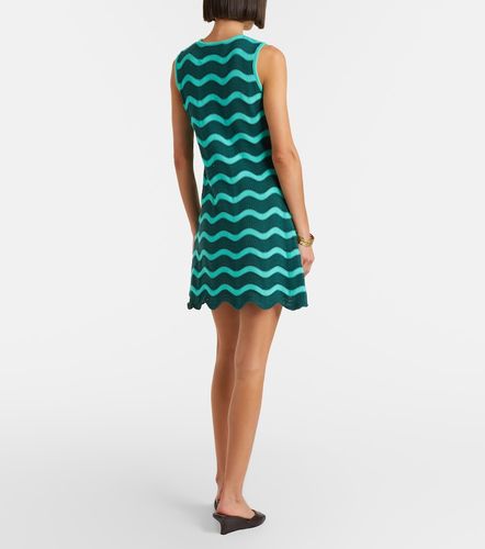 La DoubleJ Robe en crochet de coton - La DoubleJ - Modalova