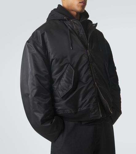 Balenciaga Veste à capuche - Balenciaga - Modalova