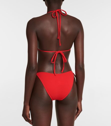 Culotte de bikini Cancun - Melissa Odabash - Modalova