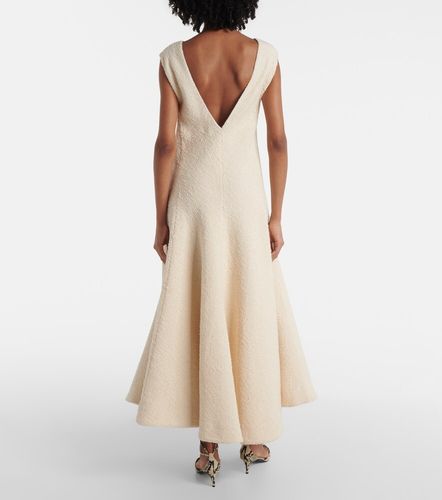 Khaite Robe longue Mellie - Khaite - Modalova