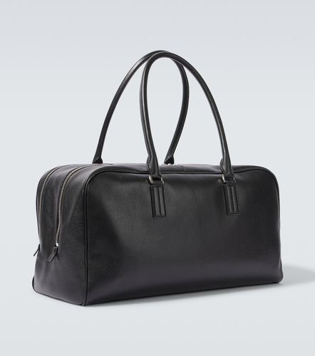 Sac de voyage en cuir à logo - Tom Ford - Modalova