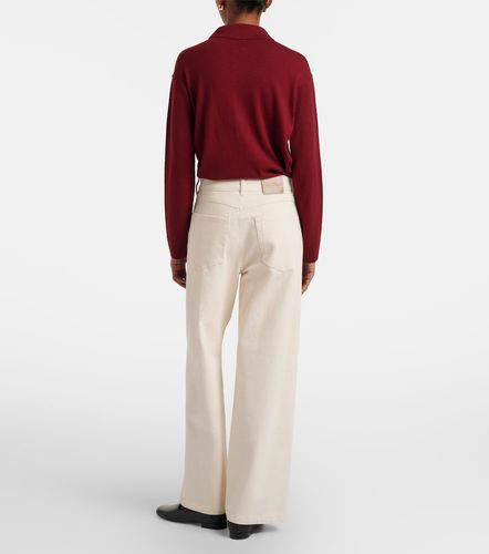 S Max Mara Jean ample Zarina - 'S Max Mara - Modalova