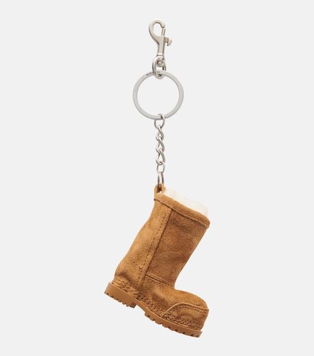 Charm Alaska Boot en daim - Balenciaga - Modalova