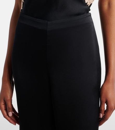 Rixo Pantalon ample Marcela - Rixo - Modalova