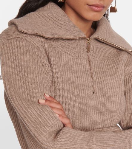 Pull court Risoul en laine - Jacquemus - Modalova