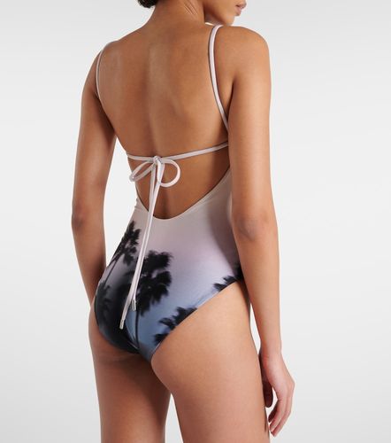 Maillot de bain Elenora imprimé - Simkhai - Modalova