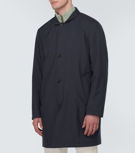 Loro Piana Manteau Sebring - Loro Piana - Modalova