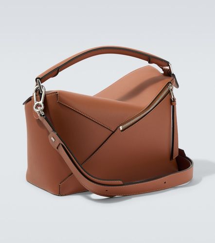 Loewe Sac Puzzle Small en cuir - Loewe - Modalova