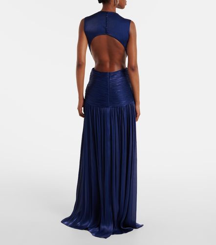 Costarellos Robe longue Silia - Costarellos - Modalova
