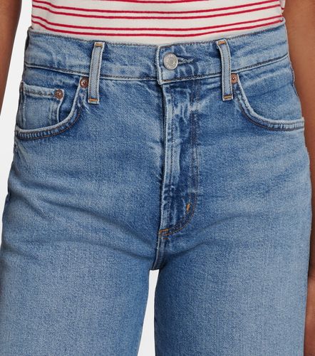 Agolde Jean straight Harper - Agolde - Modalova